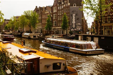 Unusual Amsterdam: Private tours .